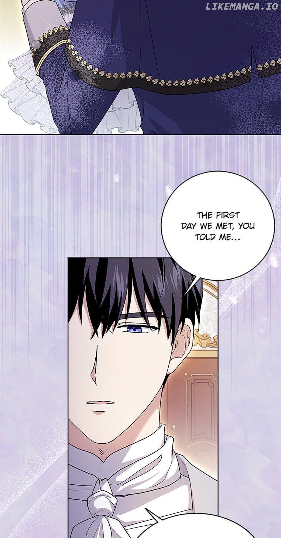 I Went On Strike Because It Was A Time Limit Chapter 52 page 54