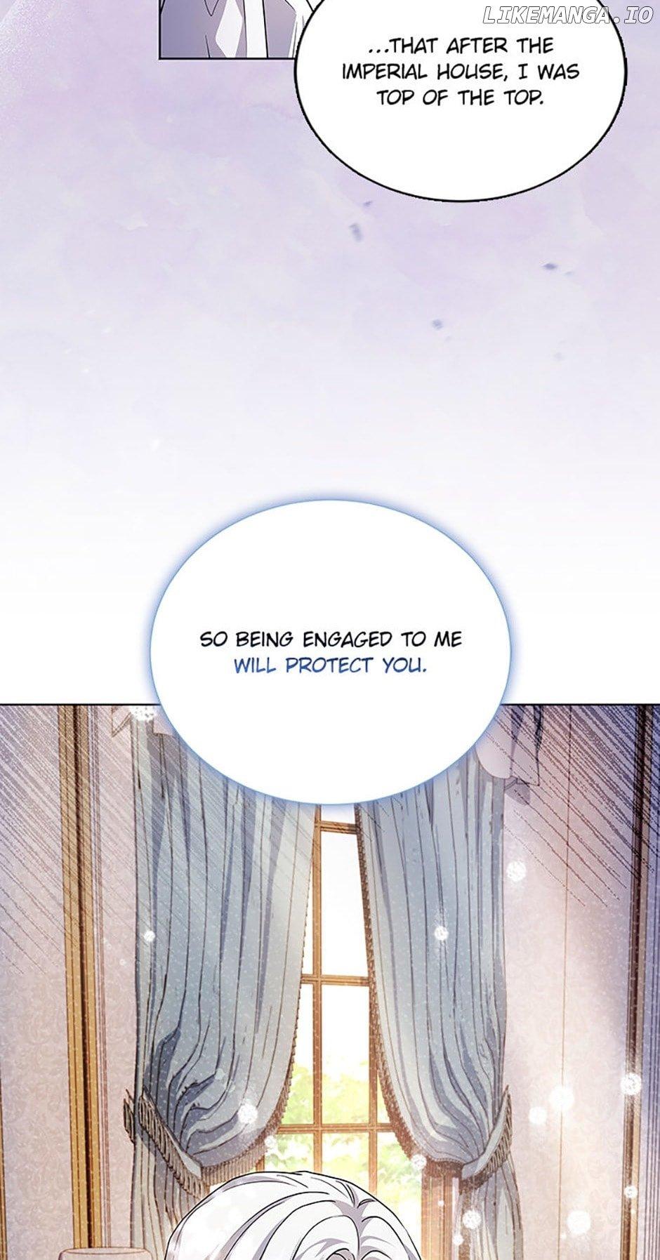 I Went On Strike Because It Was A Time Limit Chapter 52 page 55