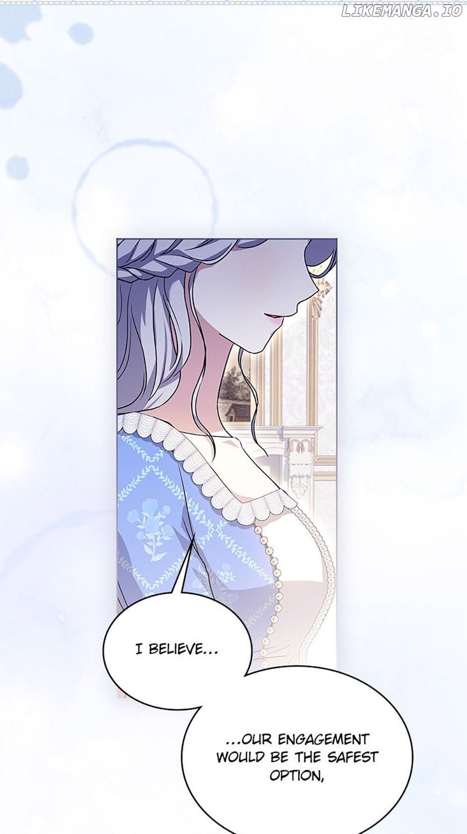 I Went On Strike Because It Was A Time Limit Chapter 52 page 59