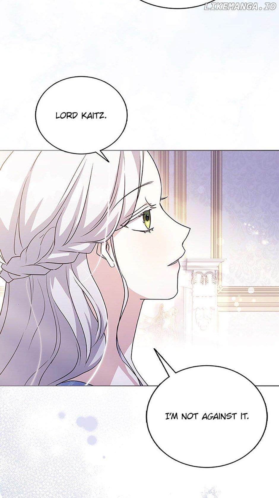 I Went On Strike Because It Was A Time Limit Chapter 52 page 60