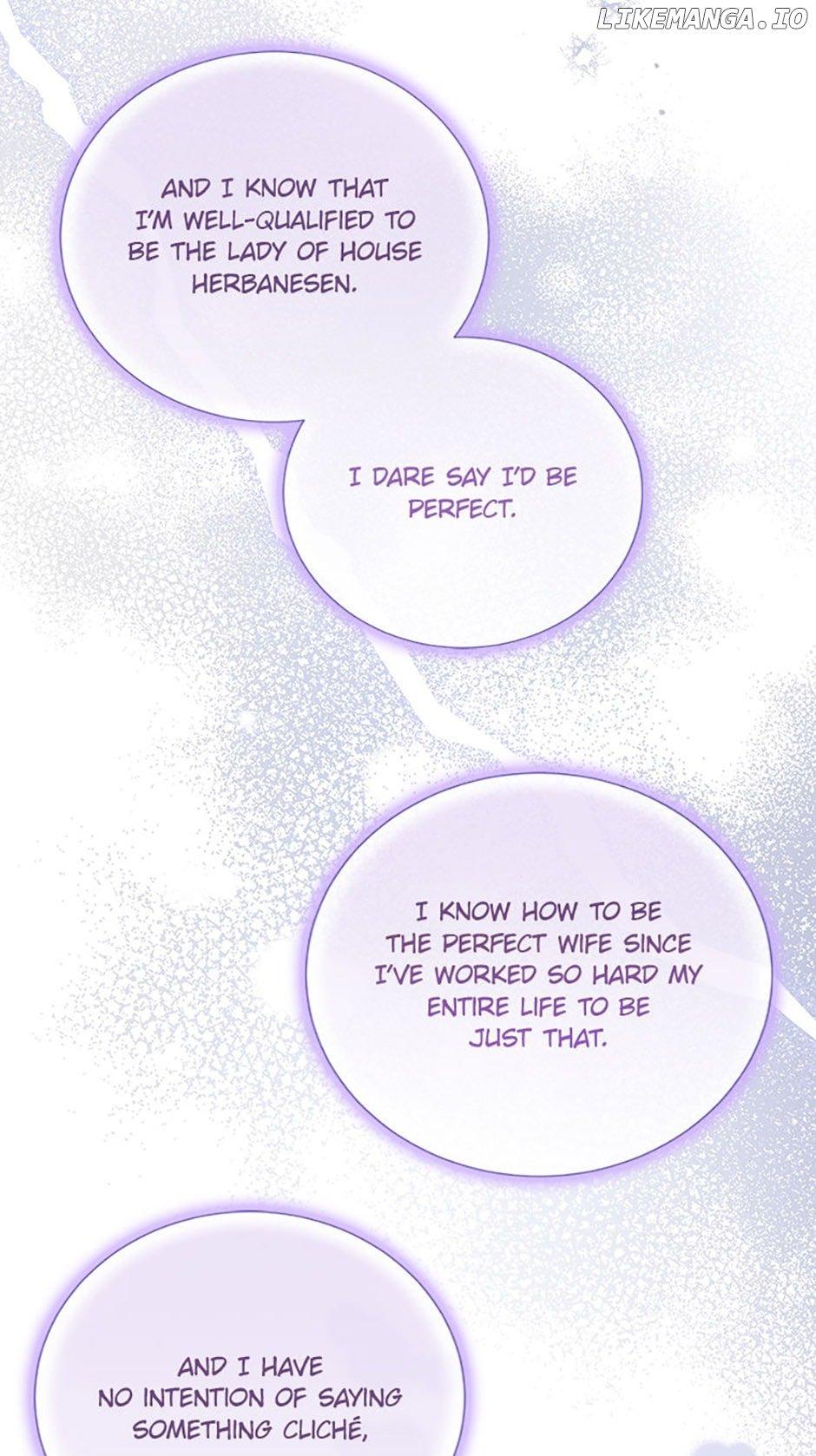 I Went On Strike Because It Was A Time Limit Chapter 52 page 61