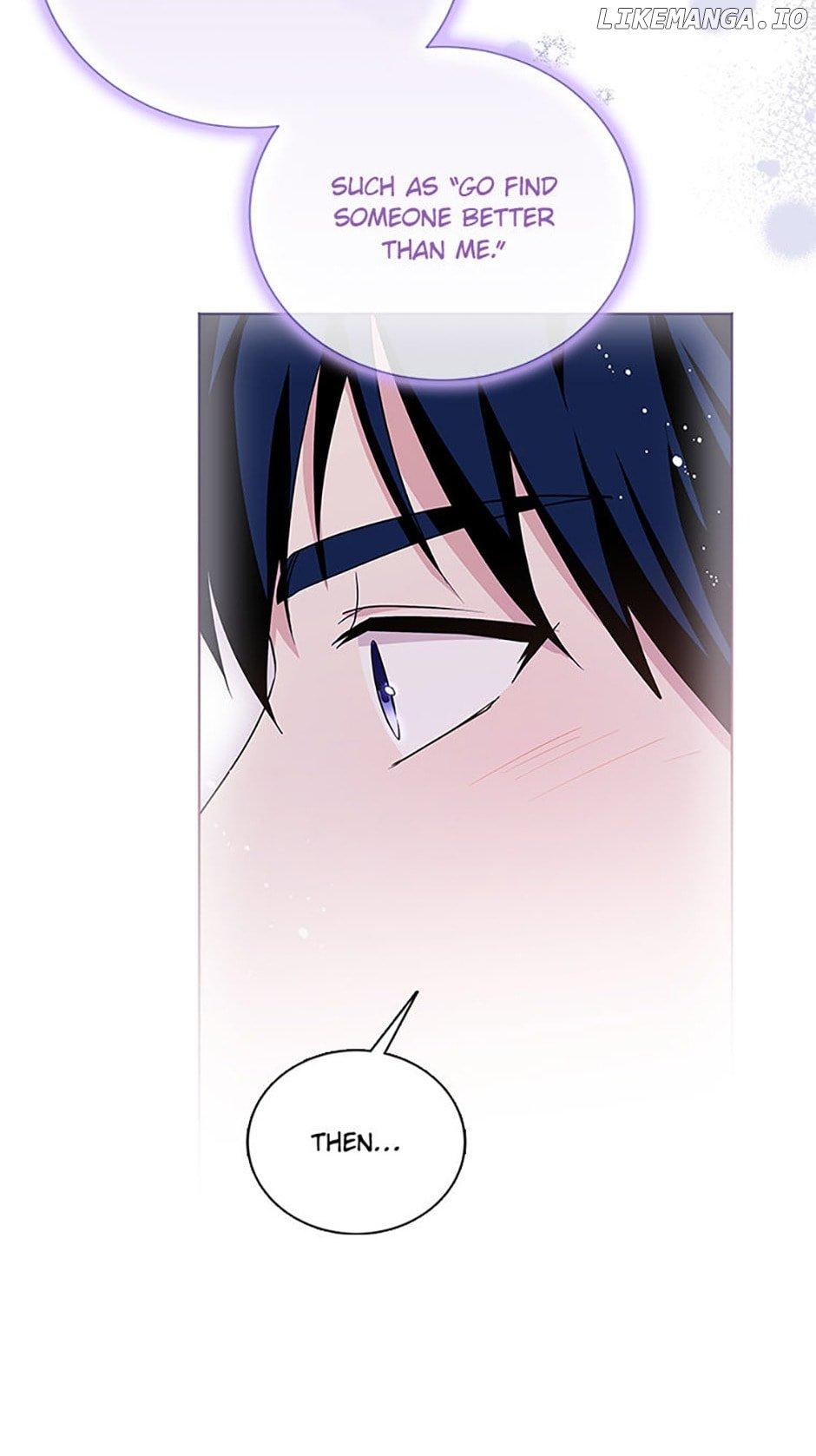 I Went On Strike Because It Was A Time Limit Chapter 52 page 62