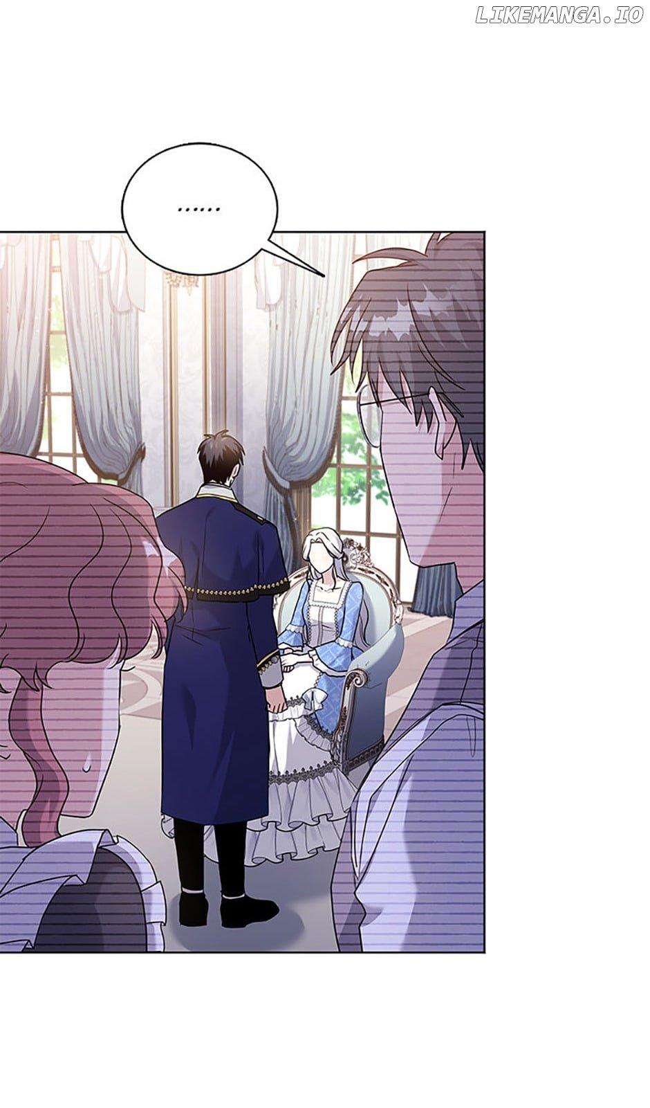 I Went On Strike Because It Was A Time Limit Chapter 52 page 66