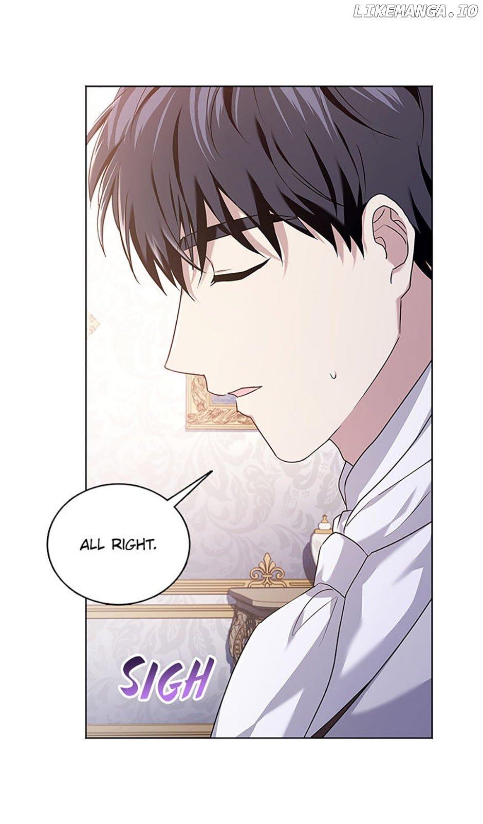 I Went On Strike Because It Was A Time Limit Chapter 52 page 67