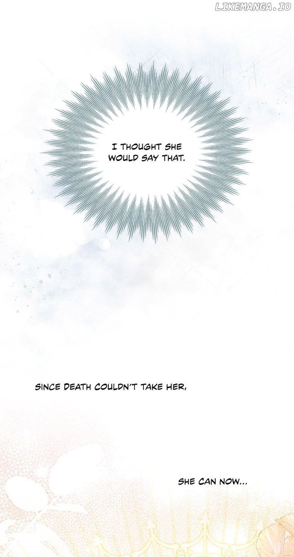 I Went On Strike Because It Was A Time Limit Chapter 52 page 68