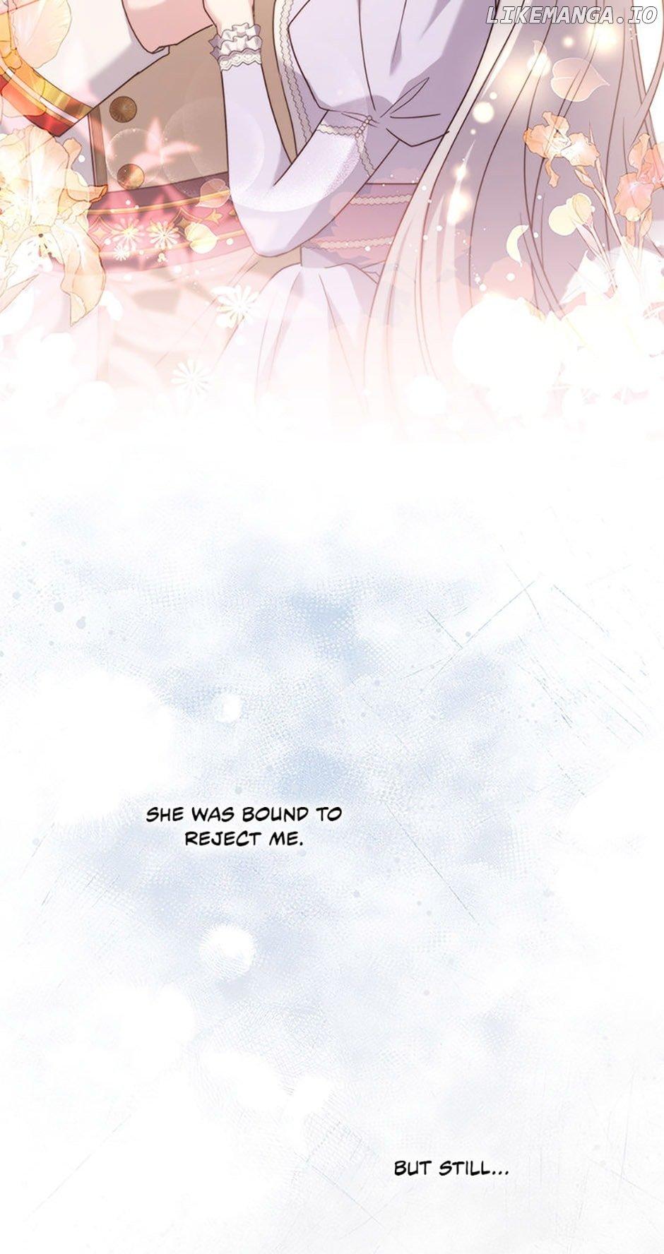 I Went On Strike Because It Was A Time Limit Chapter 52 page 70