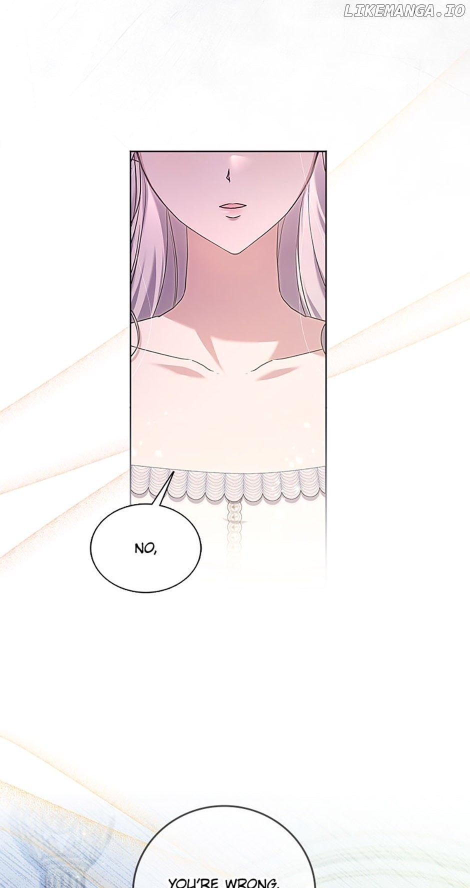 I Went On Strike Because It Was A Time Limit Chapter 52 page 71