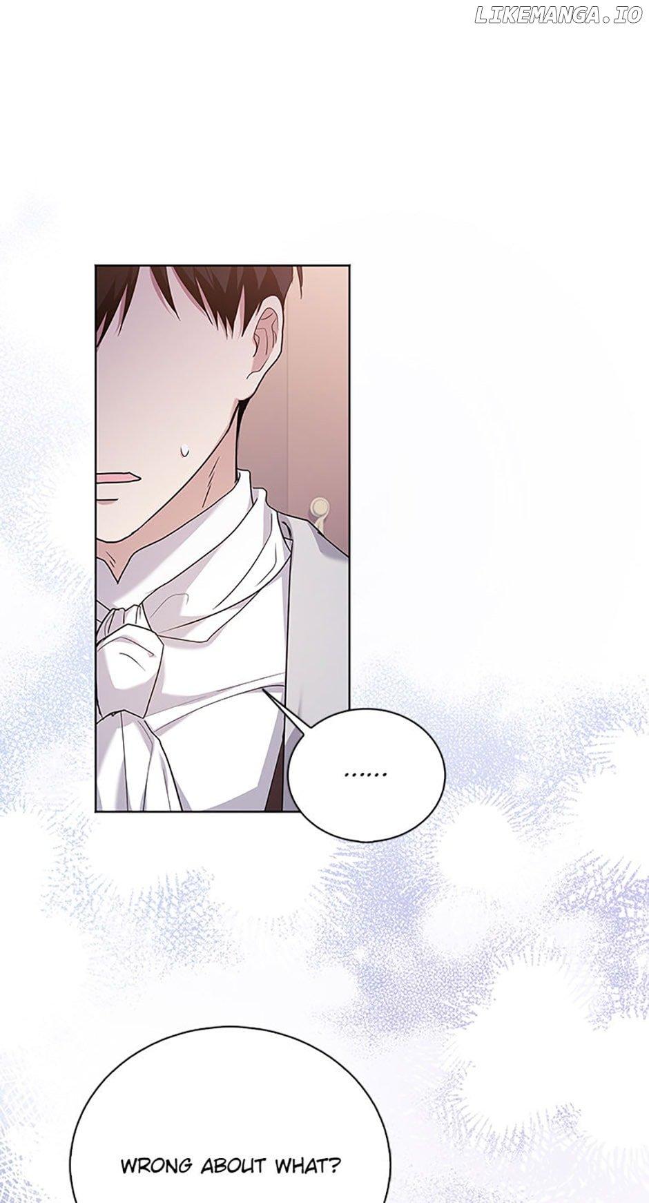 I Went On Strike Because It Was A Time Limit Chapter 52 page 73