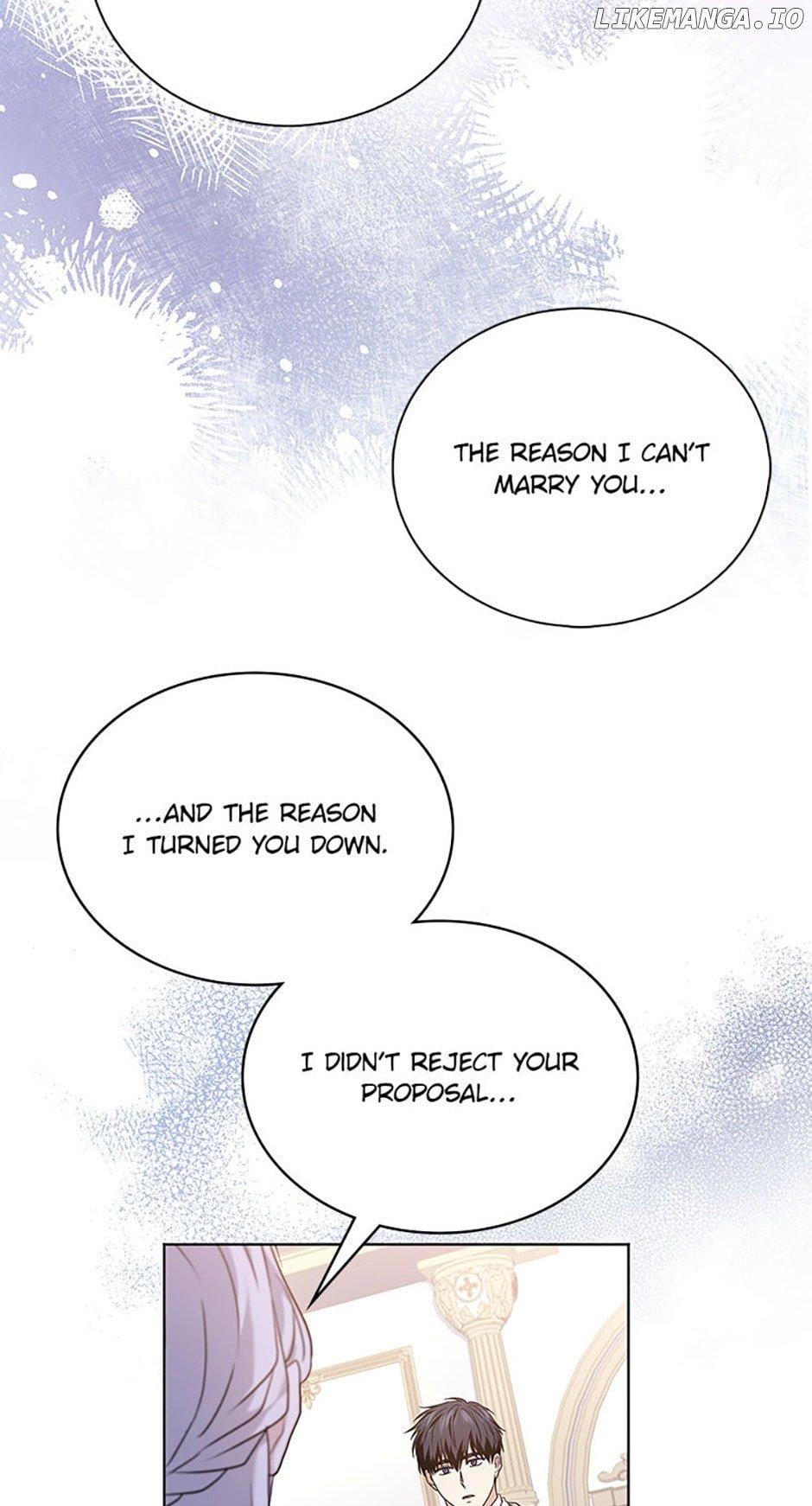 I Went On Strike Because It Was A Time Limit Chapter 52 page 74