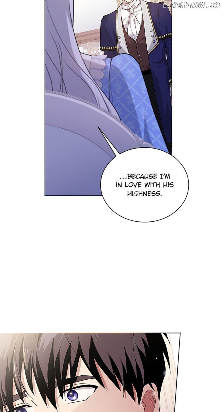 I Went On Strike Because It Was A Time Limit Chapter 52 page 75
