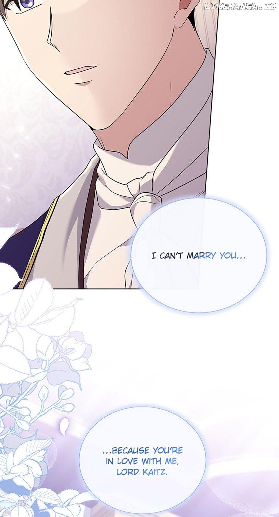 I Went On Strike Because It Was A Time Limit Chapter 52 page 76