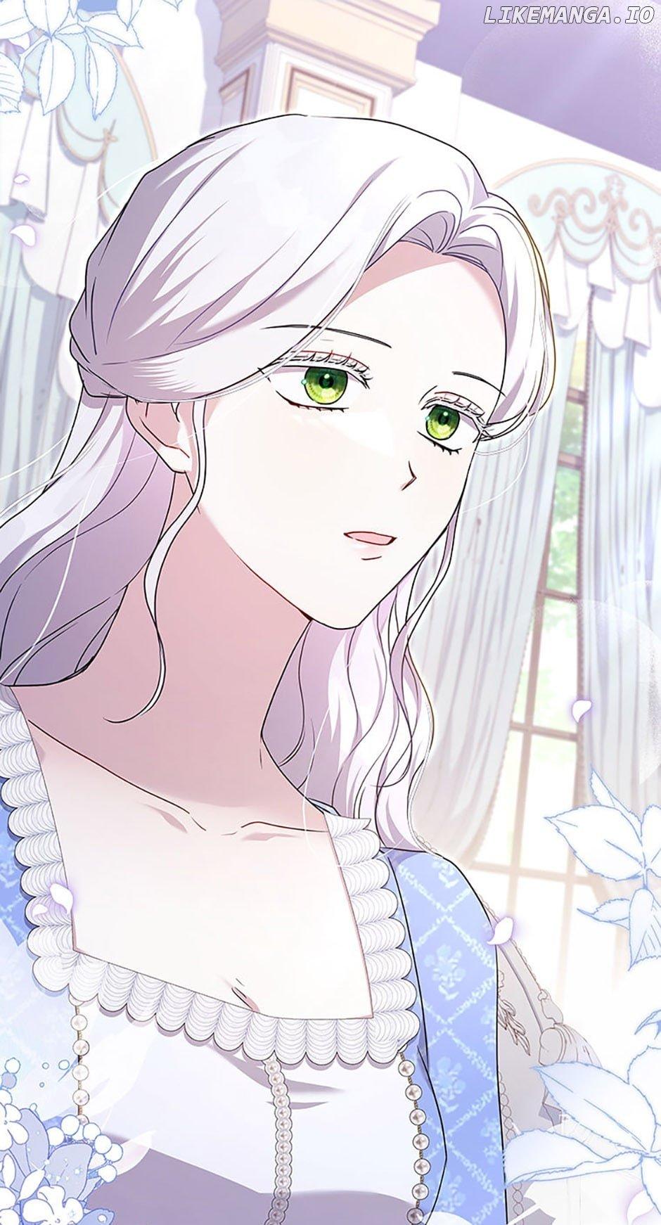 I Went On Strike Because It Was A Time Limit Chapter 52 page 77