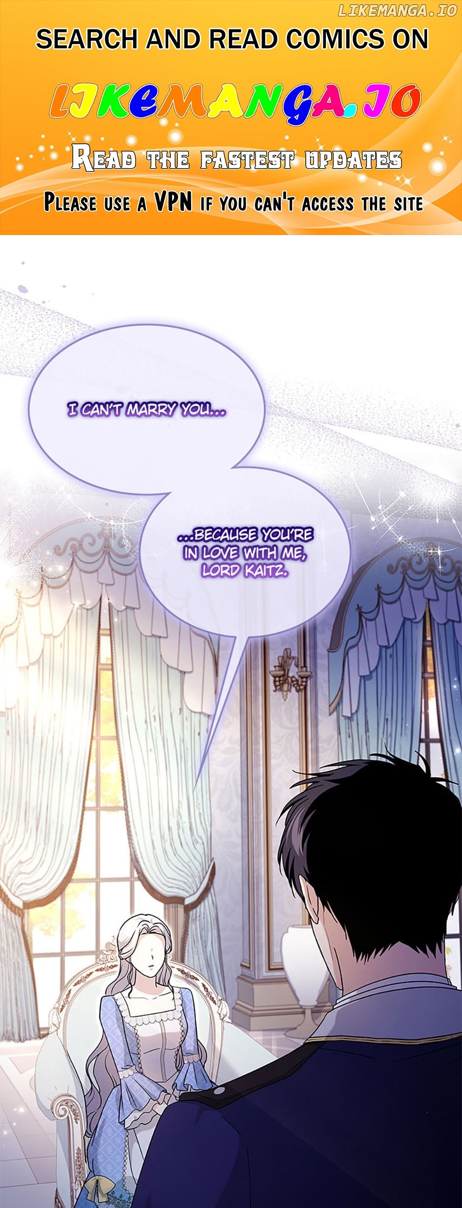 I Went On Strike Because It Was A Time Limit Chapter 53 page 0