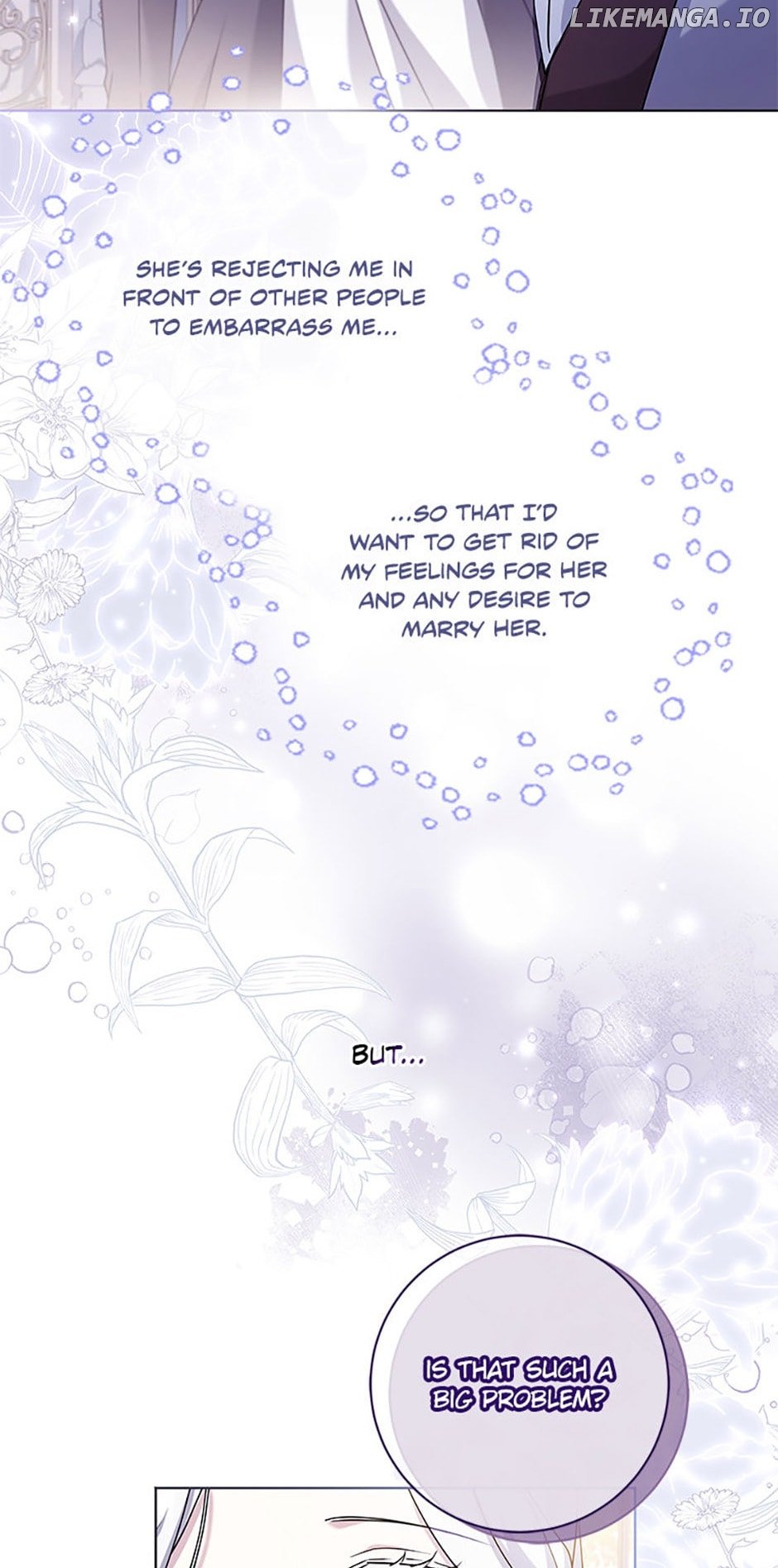 I Went On Strike Because It Was A Time Limit Chapter 53 page 9