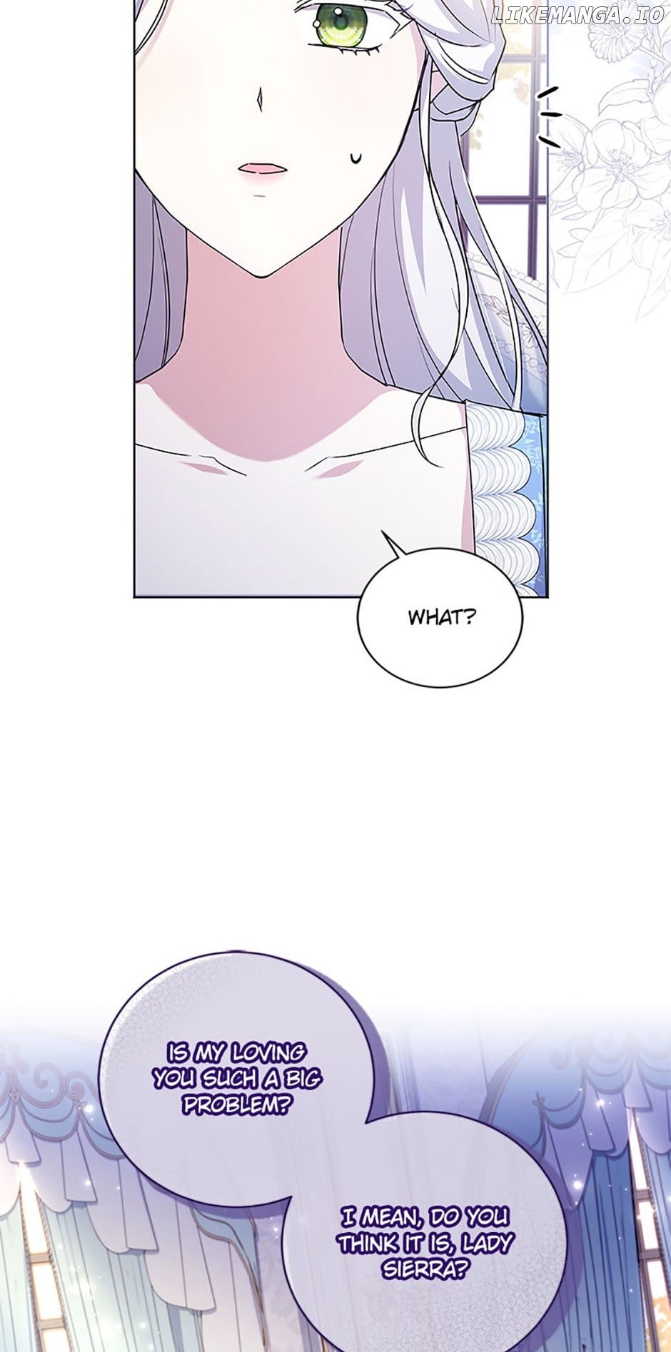I Went On Strike Because It Was A Time Limit Chapter 53 page 10
