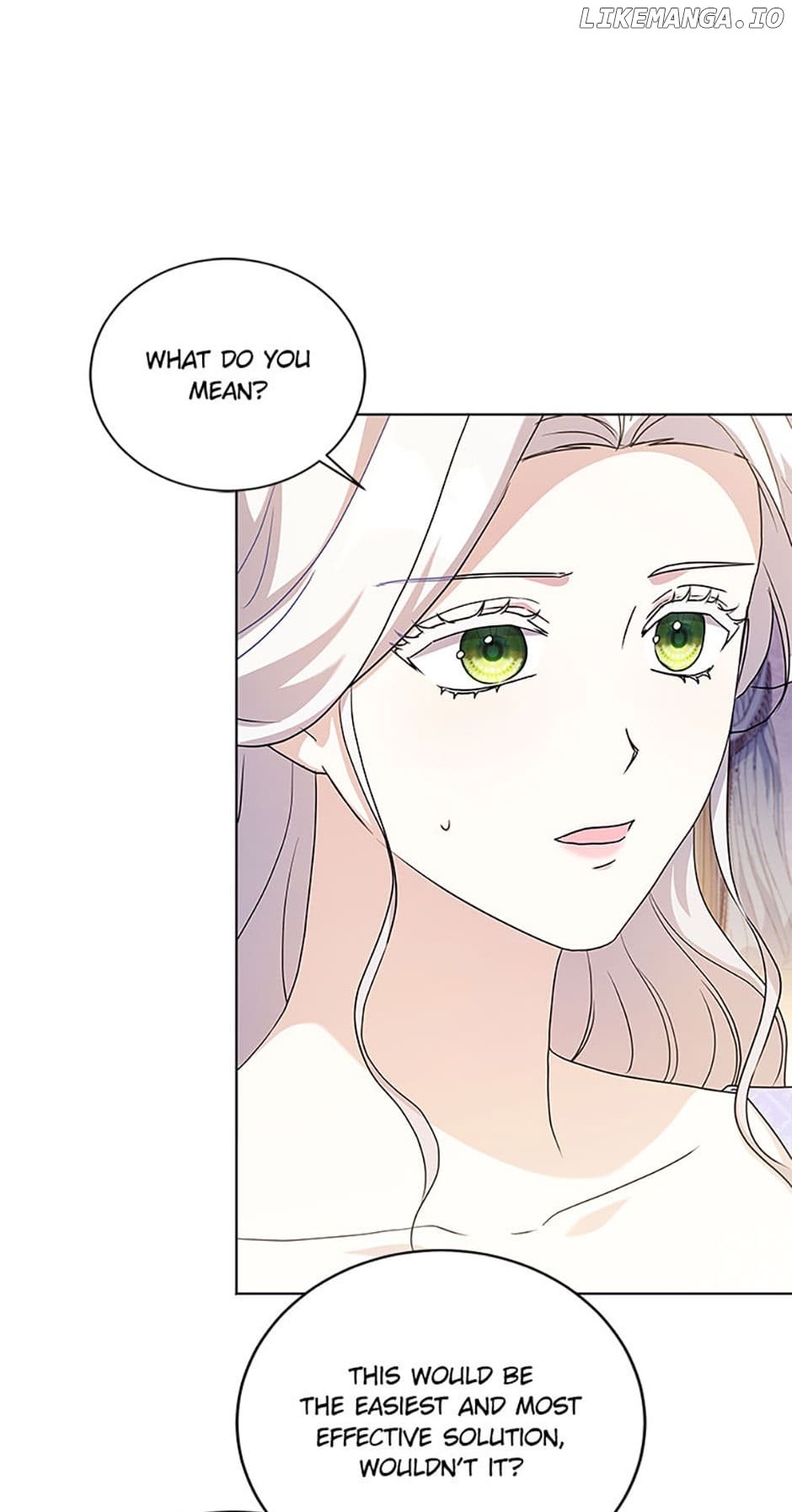 I Went On Strike Because It Was A Time Limit Chapter 53 page 12