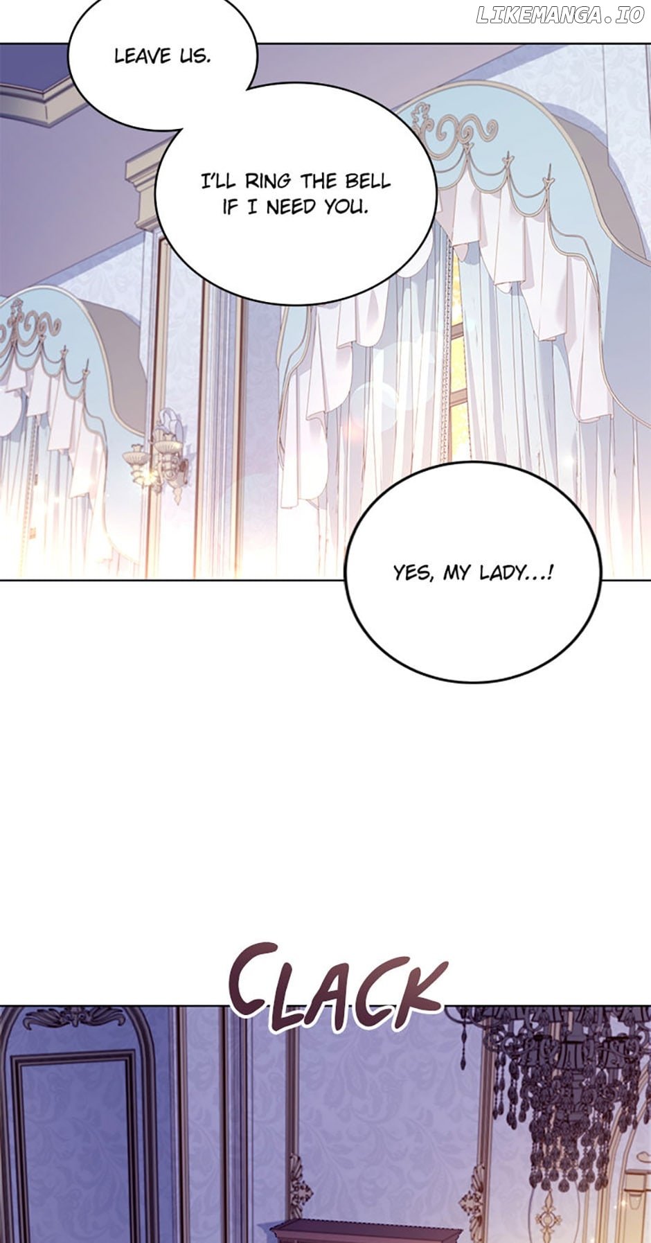 I Went On Strike Because It Was A Time Limit Chapter 53 page 16