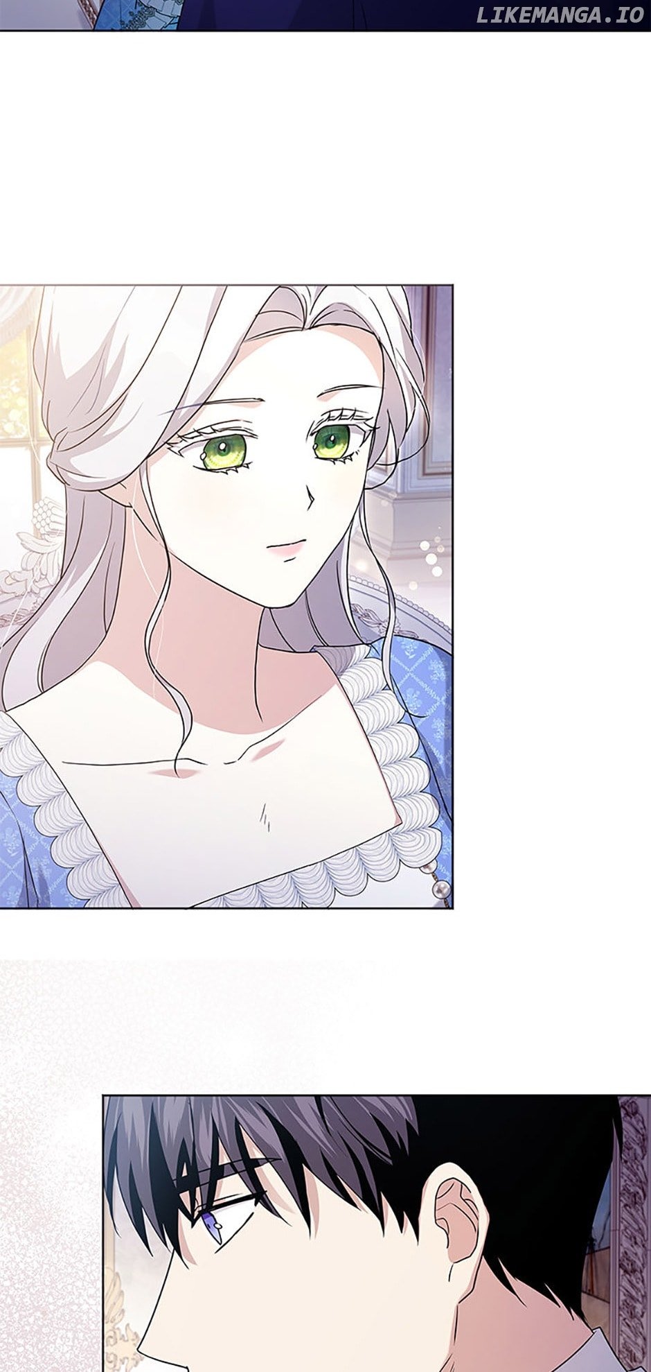 I Went On Strike Because It Was A Time Limit Chapter 53 page 1