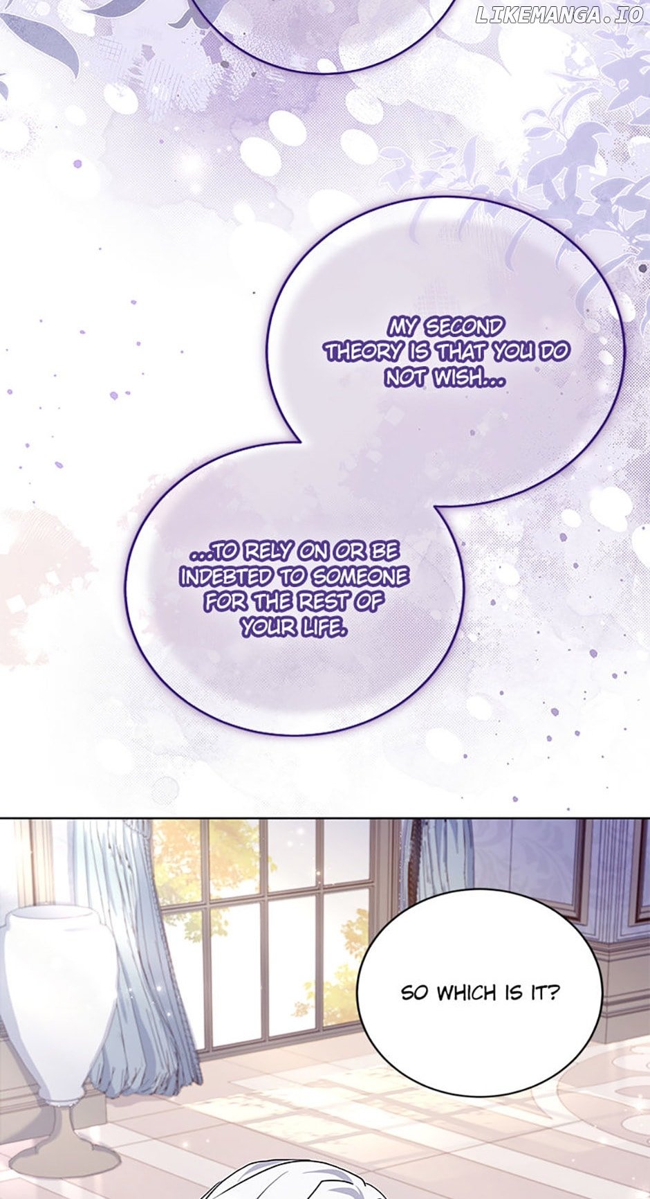 I Went On Strike Because It Was A Time Limit Chapter 53 page 19