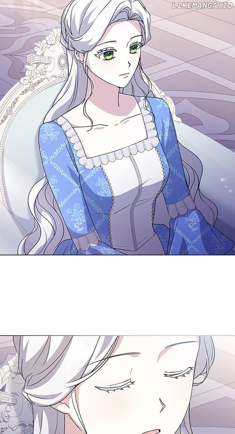I Went On Strike Because It Was A Time Limit Chapter 53 page 20