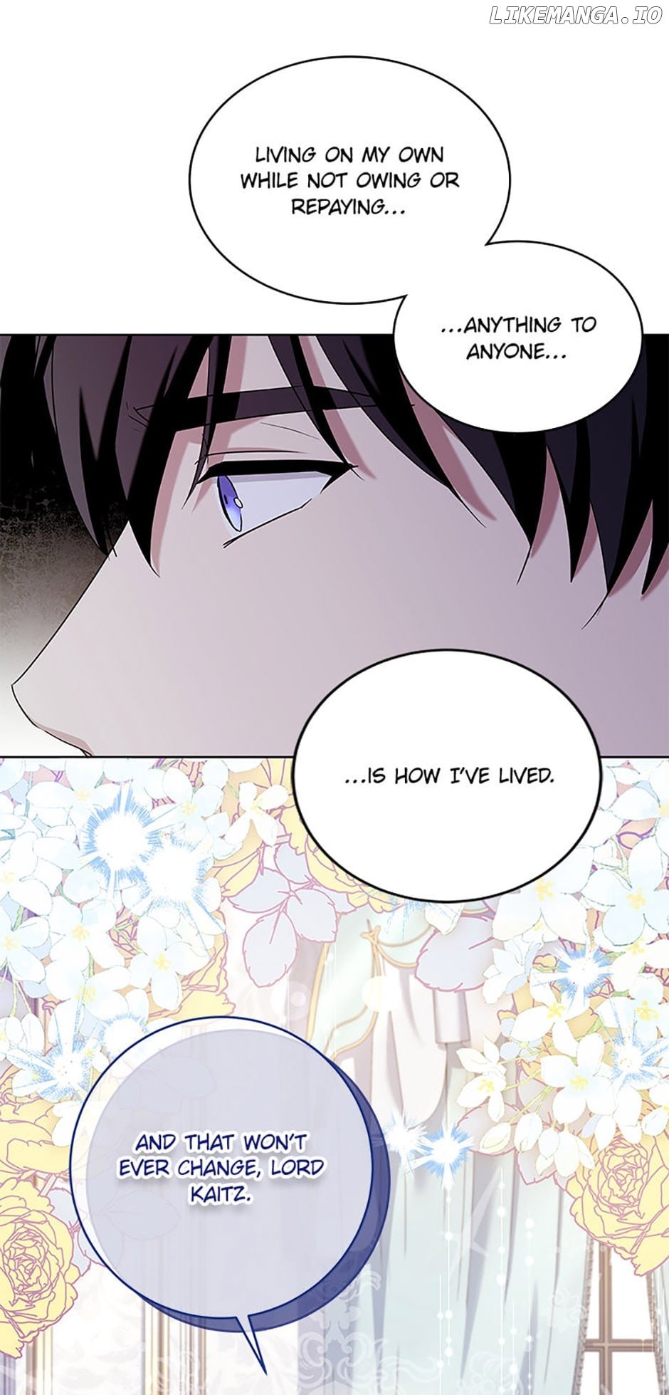 I Went On Strike Because It Was A Time Limit Chapter 53 page 23