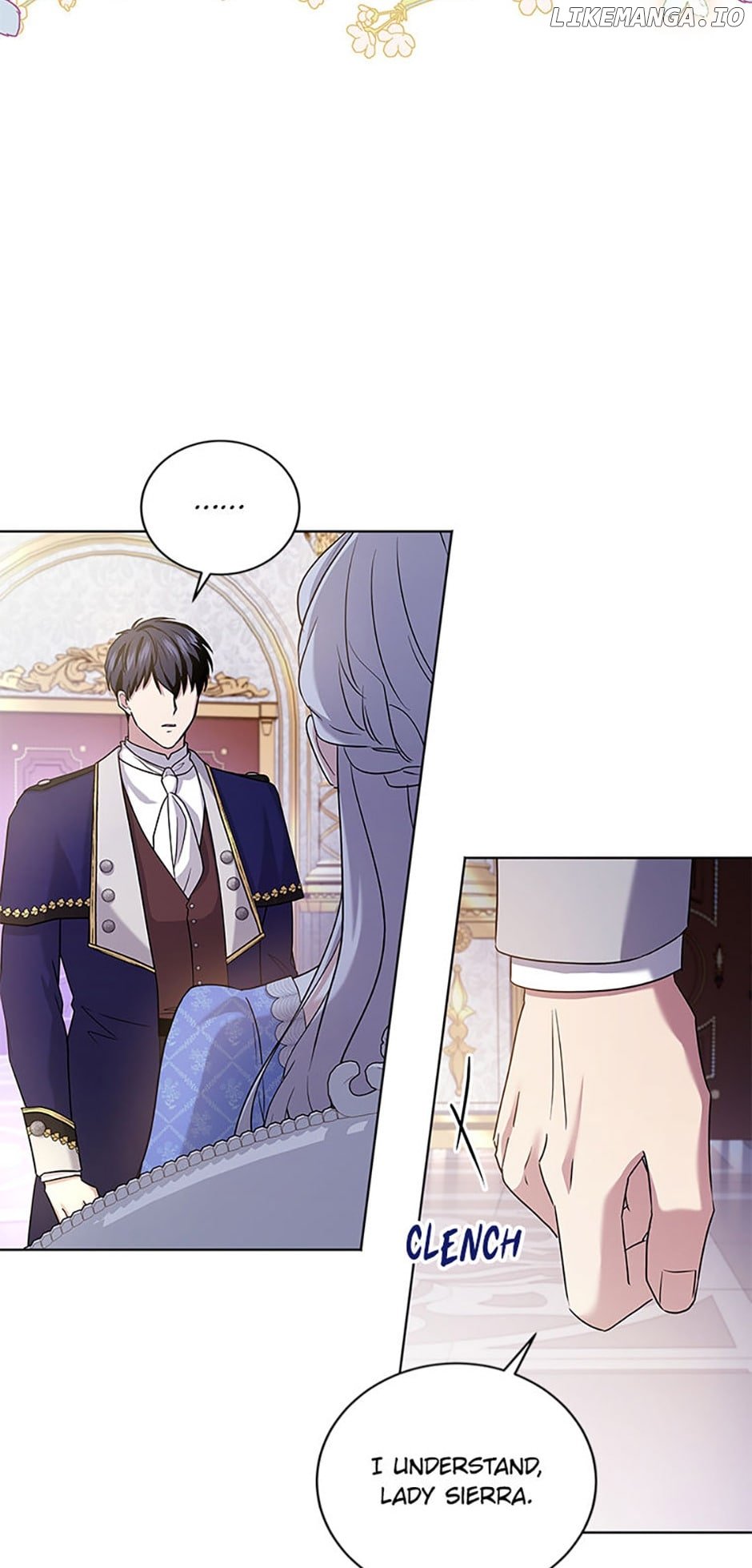 I Went On Strike Because It Was A Time Limit Chapter 53 page 25