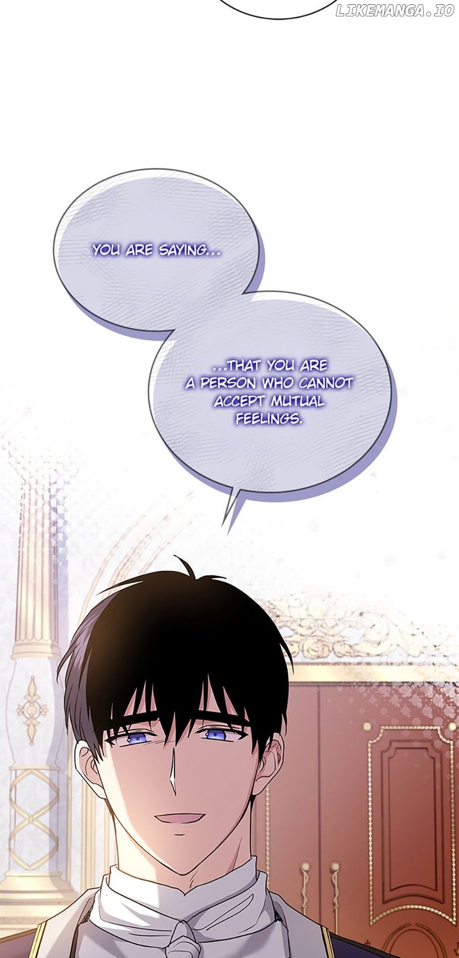 I Went On Strike Because It Was A Time Limit Chapter 53 page 26
