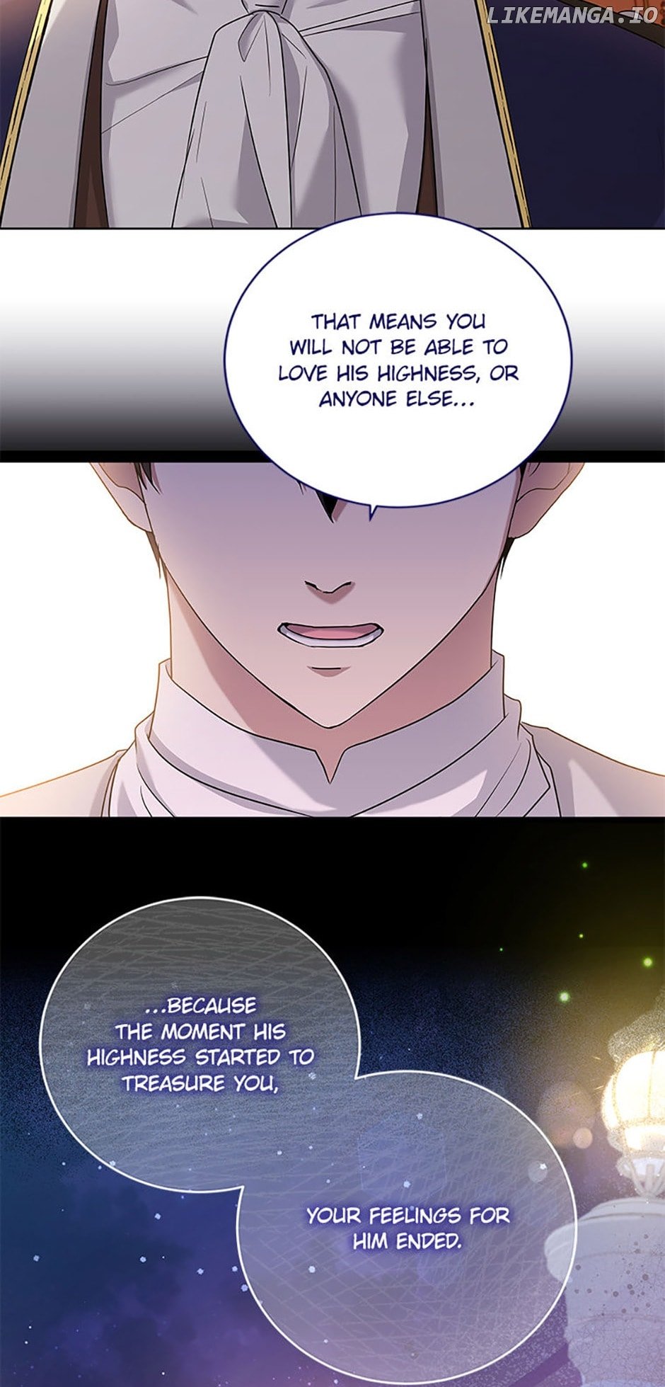 I Went On Strike Because It Was A Time Limit Chapter 53 page 27