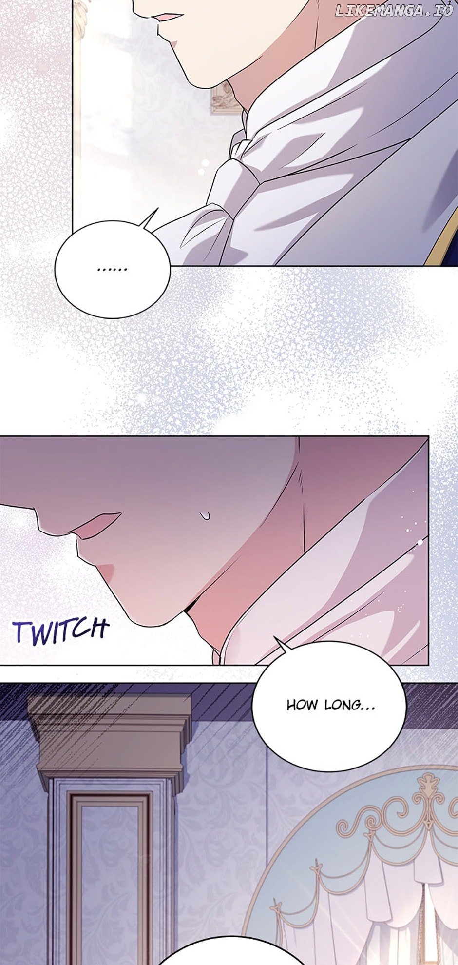 I Went On Strike Because It Was A Time Limit Chapter 53 page 2