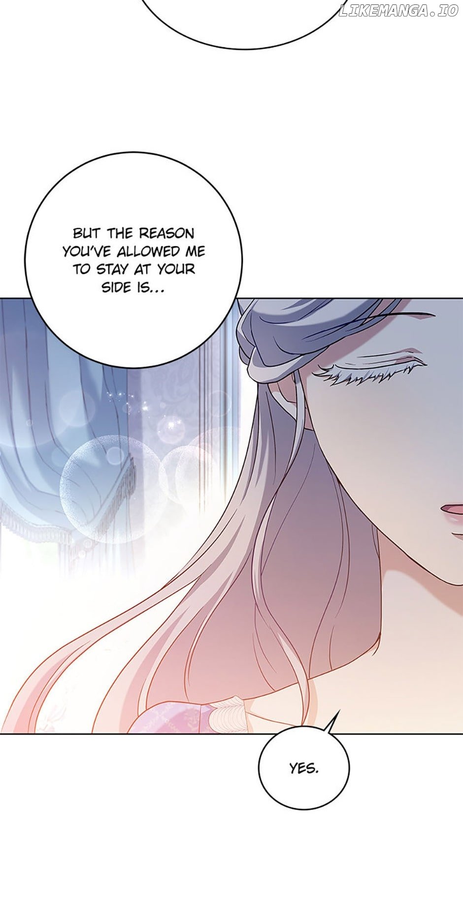 I Went On Strike Because It Was A Time Limit Chapter 53 page 30