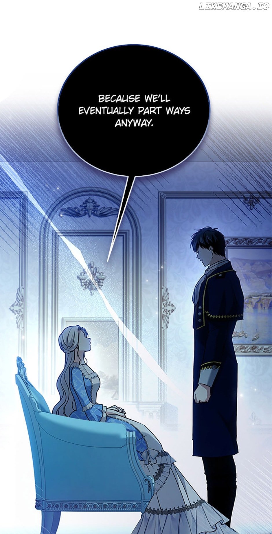 I Went On Strike Because It Was A Time Limit Chapter 53 page 31