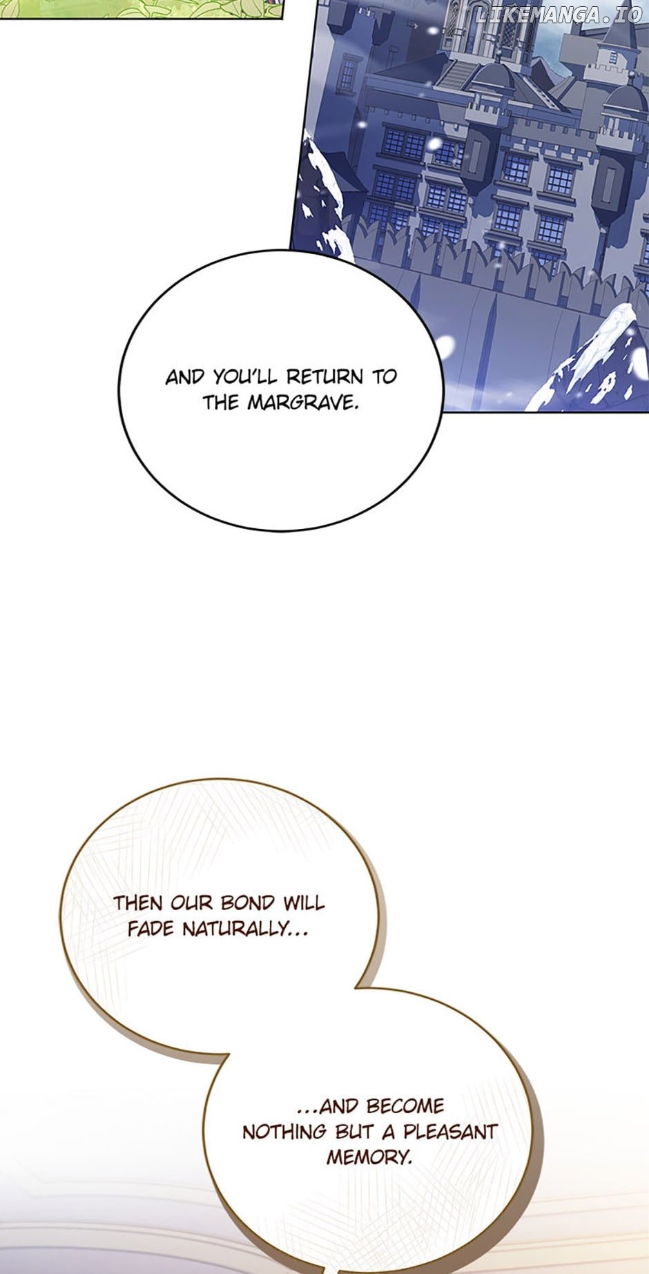 I Went On Strike Because It Was A Time Limit Chapter 53 page 33
