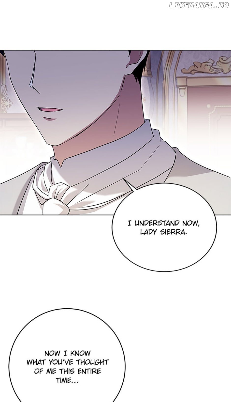 I Went On Strike Because It Was A Time Limit Chapter 53 page 35