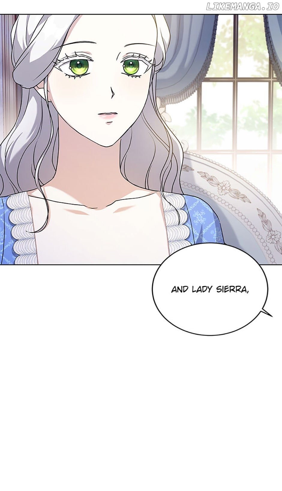 I Went On Strike Because It Was A Time Limit Chapter 53 page 38