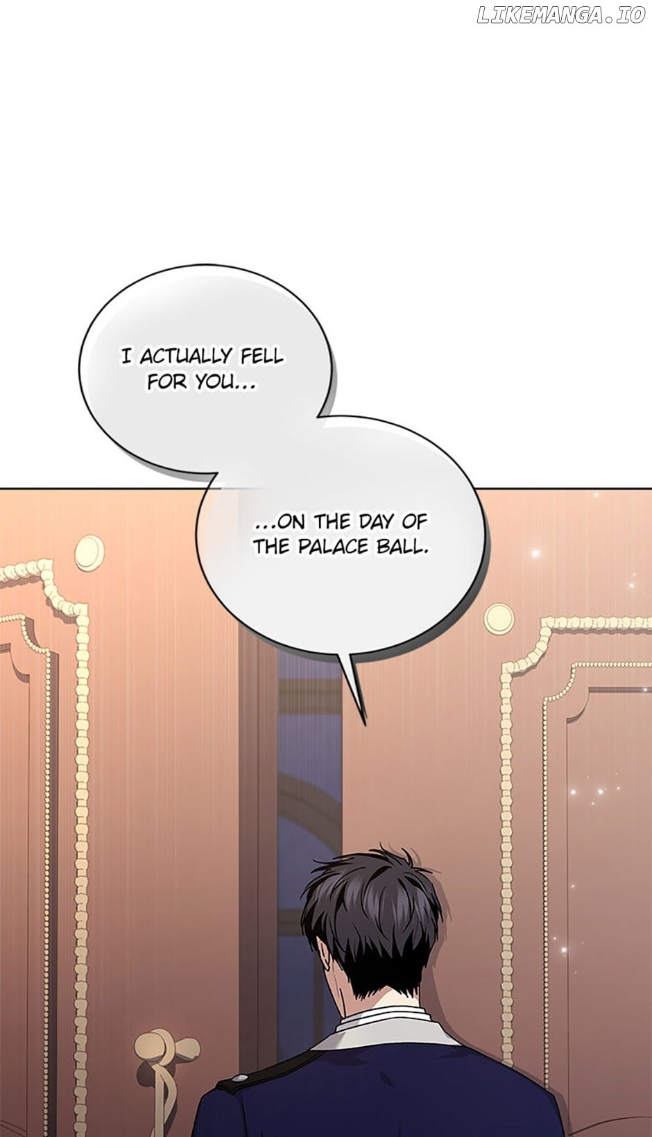 I Went On Strike Because It Was A Time Limit Chapter 53 page 39