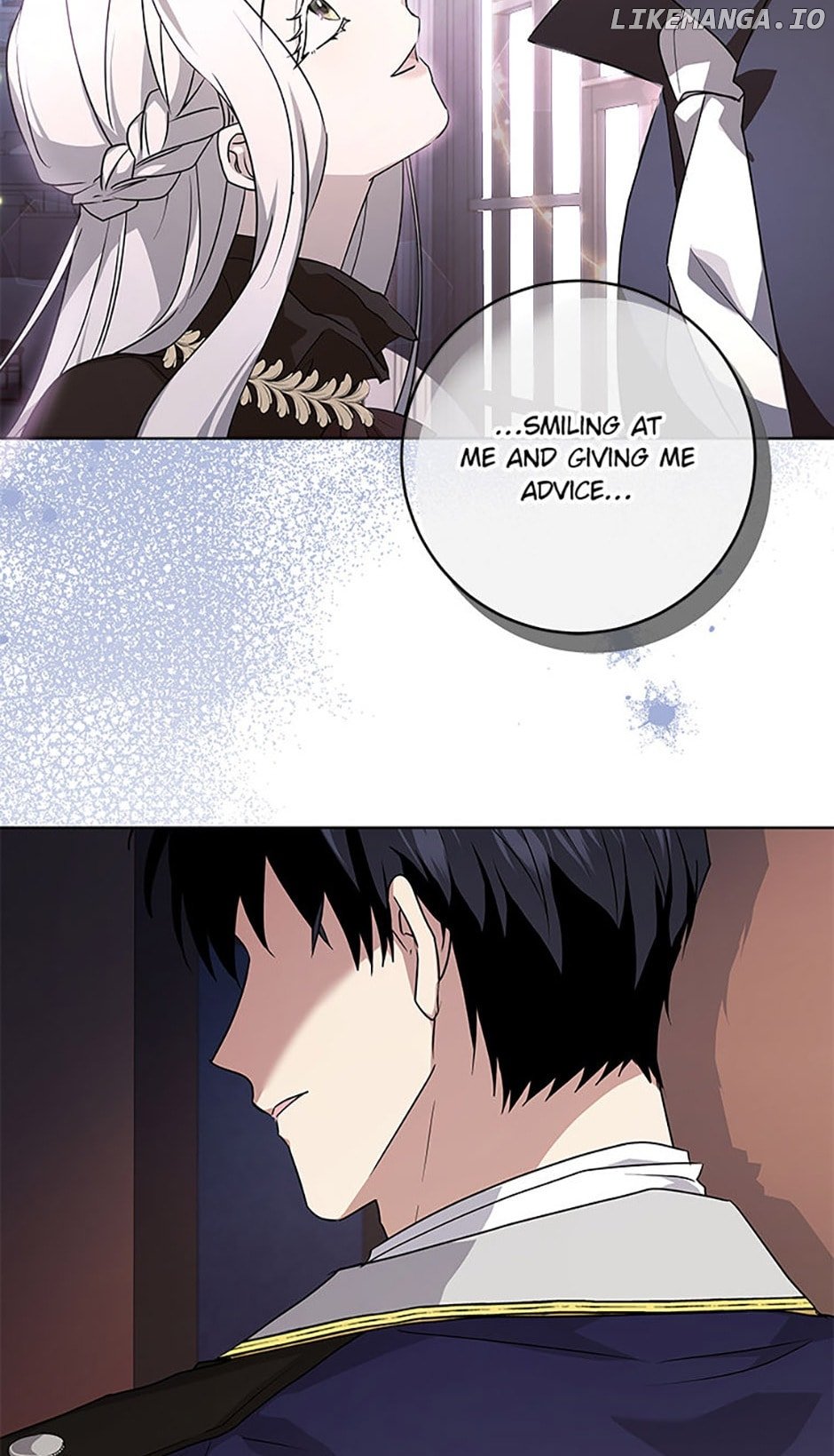 I Went On Strike Because It Was A Time Limit Chapter 53 page 41