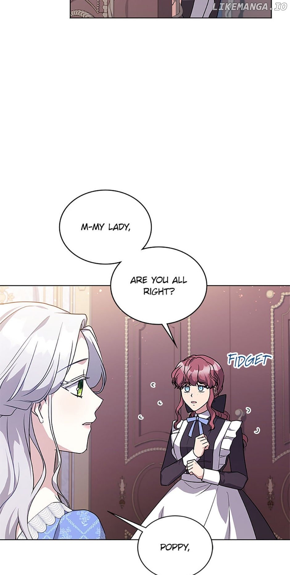 I Went On Strike Because It Was A Time Limit Chapter 53 page 45