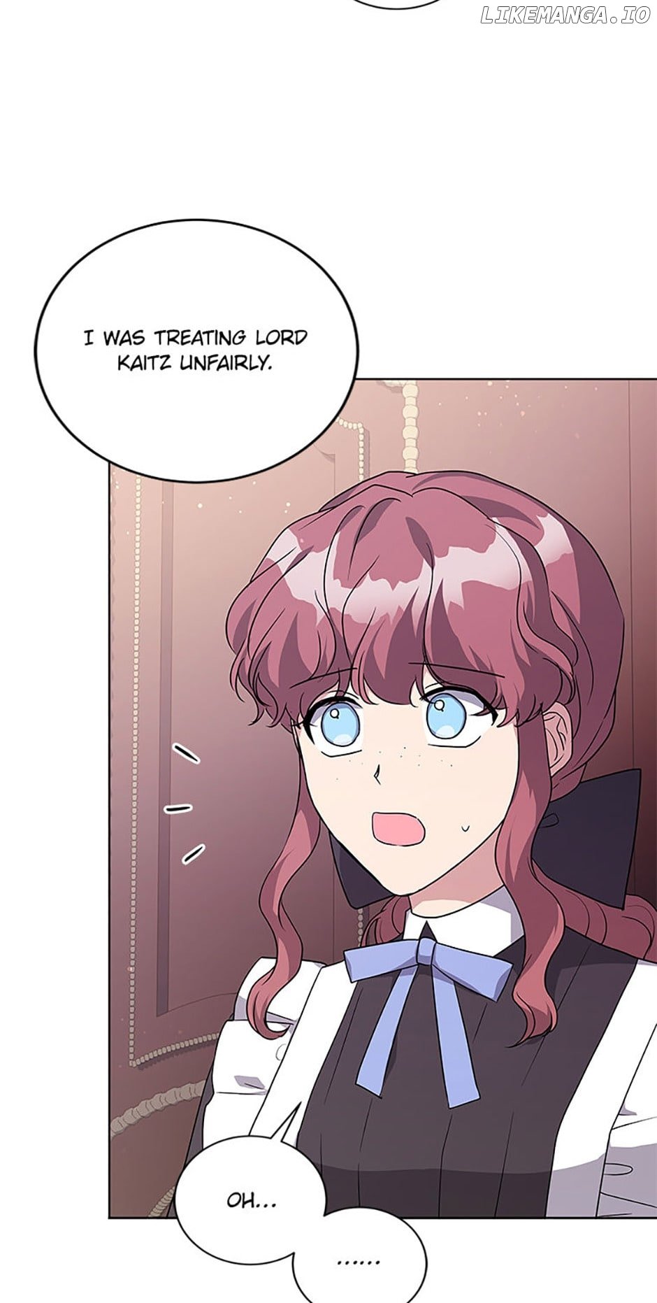 I Went On Strike Because It Was A Time Limit Chapter 53 page 46
