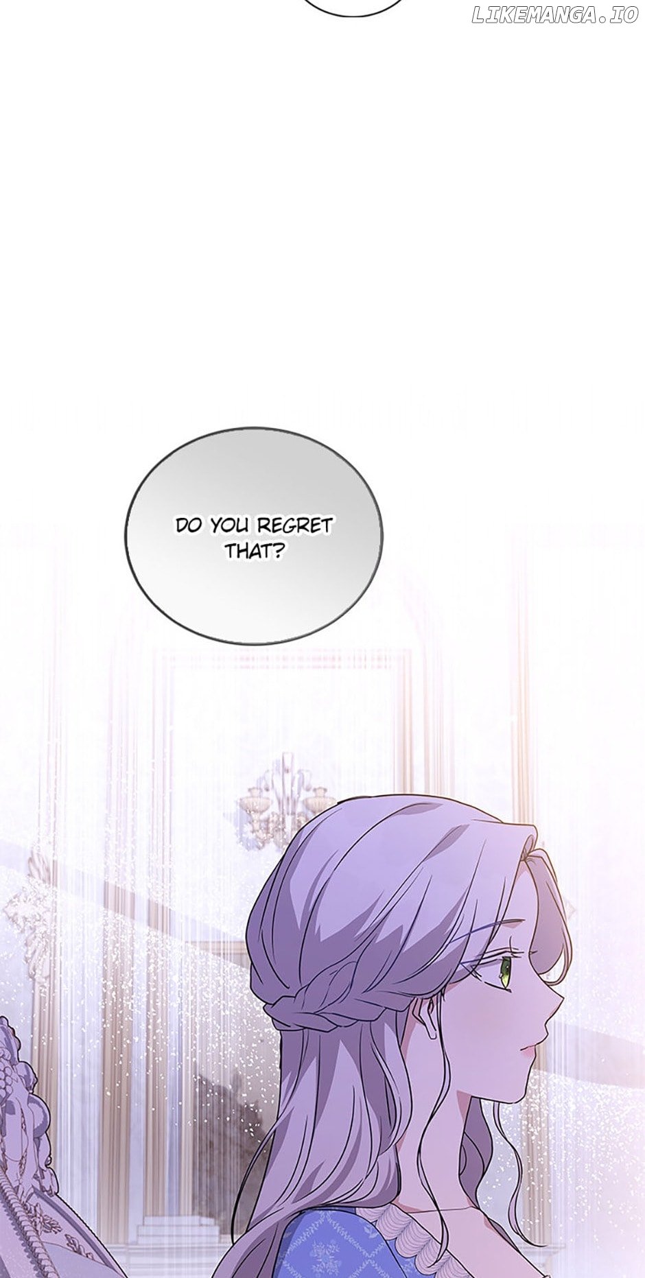 I Went On Strike Because It Was A Time Limit Chapter 53 page 47