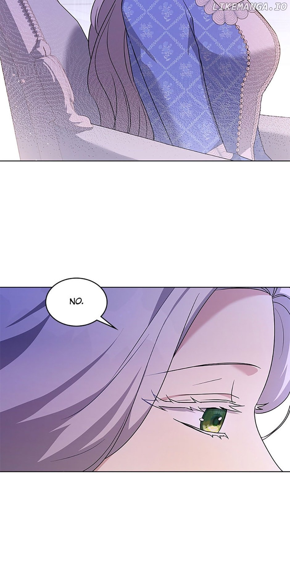 I Went On Strike Because It Was A Time Limit Chapter 53 page 48