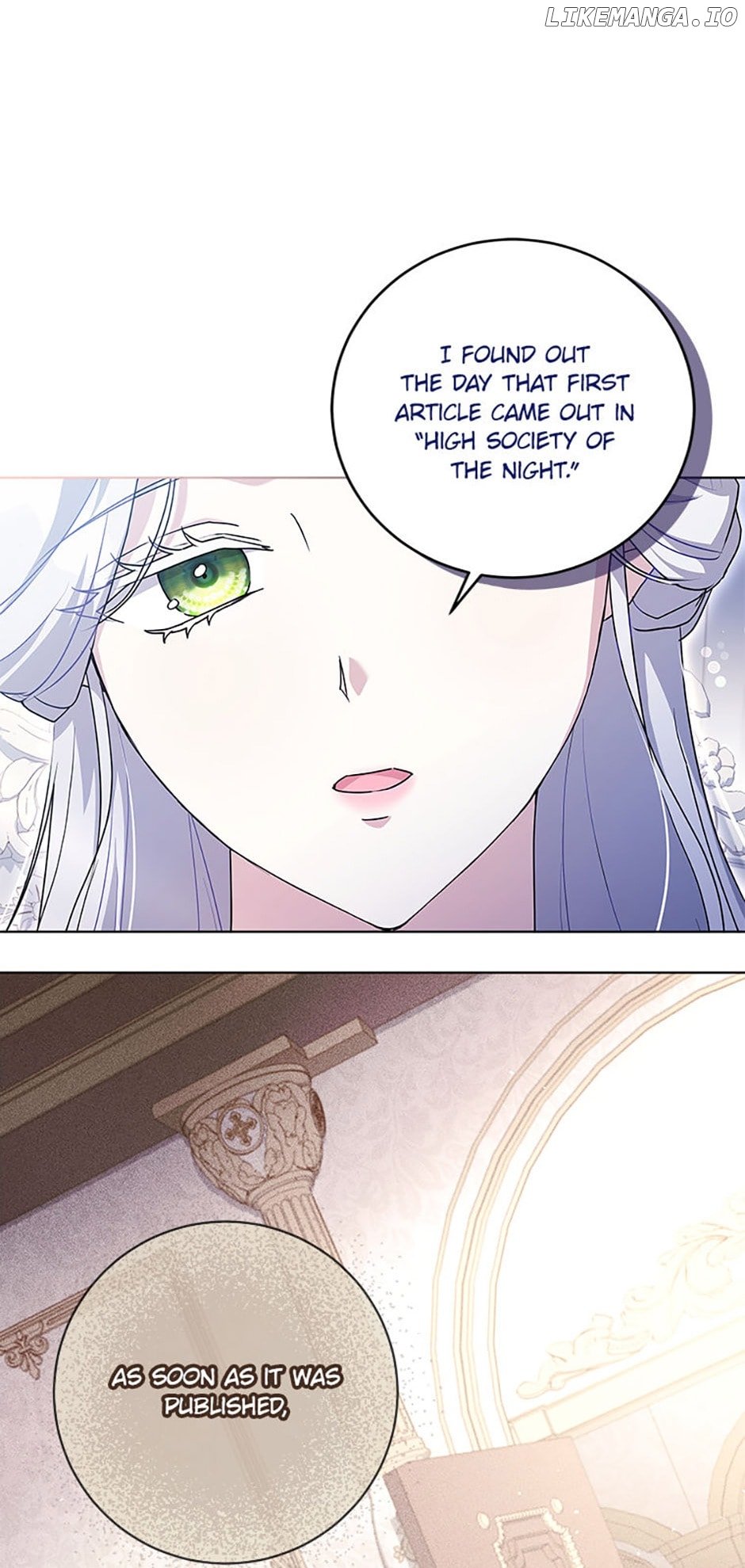 I Went On Strike Because It Was A Time Limit Chapter 53 page 4