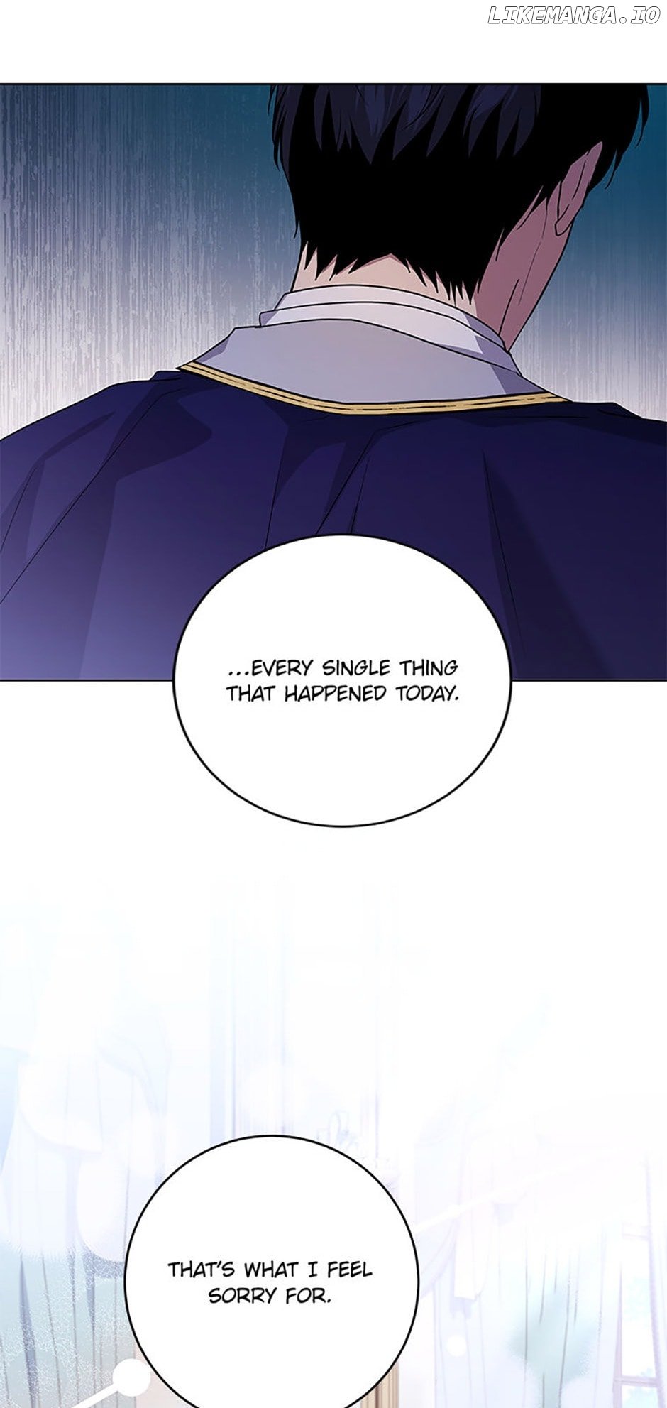I Went On Strike Because It Was A Time Limit Chapter 53 page 50
