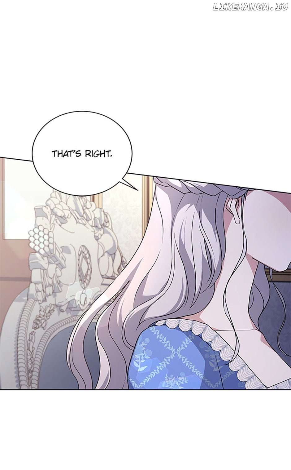 I Went On Strike Because It Was A Time Limit Chapter 53 page 53