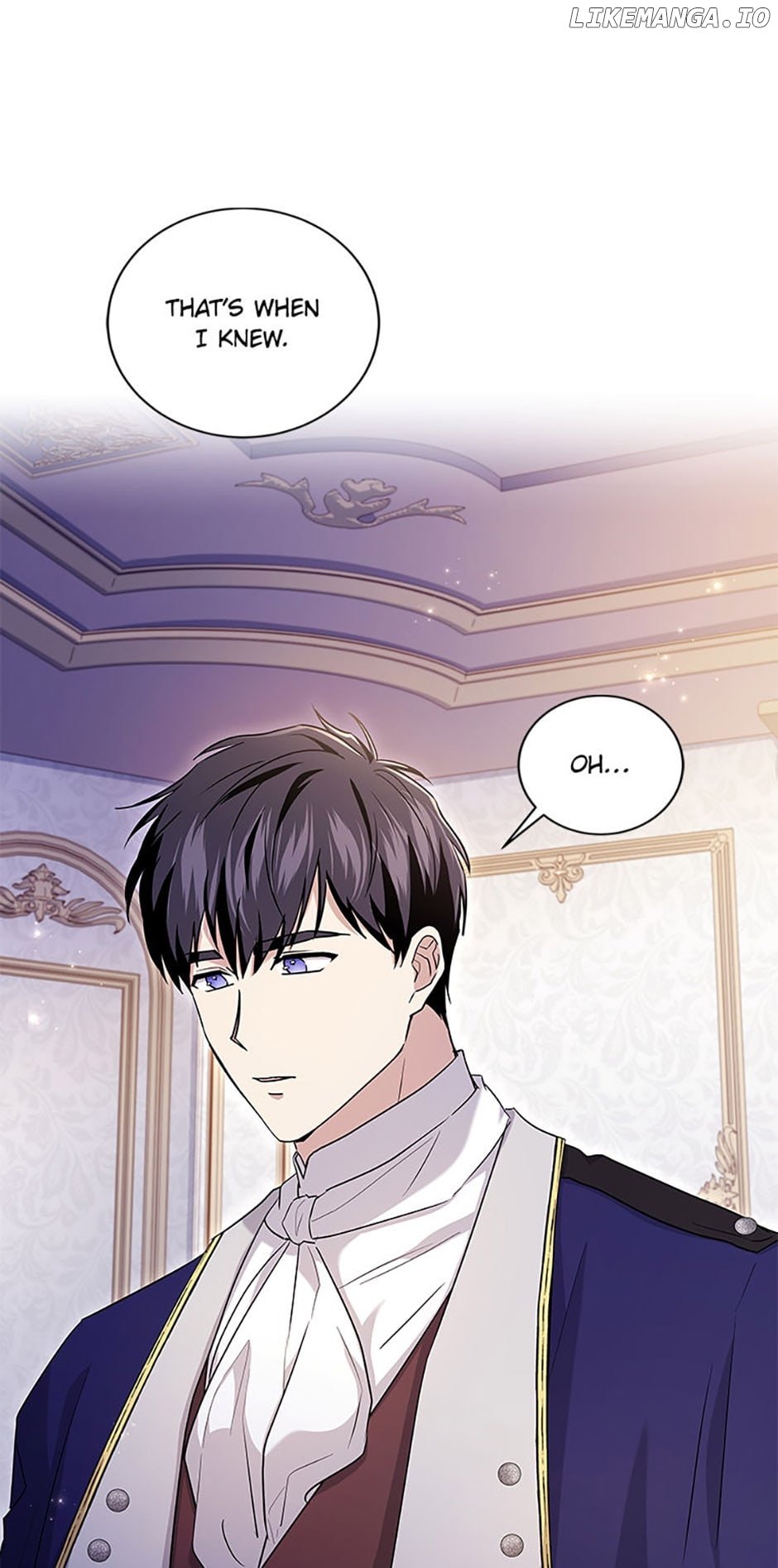 I Went On Strike Because It Was A Time Limit Chapter 53 page 6