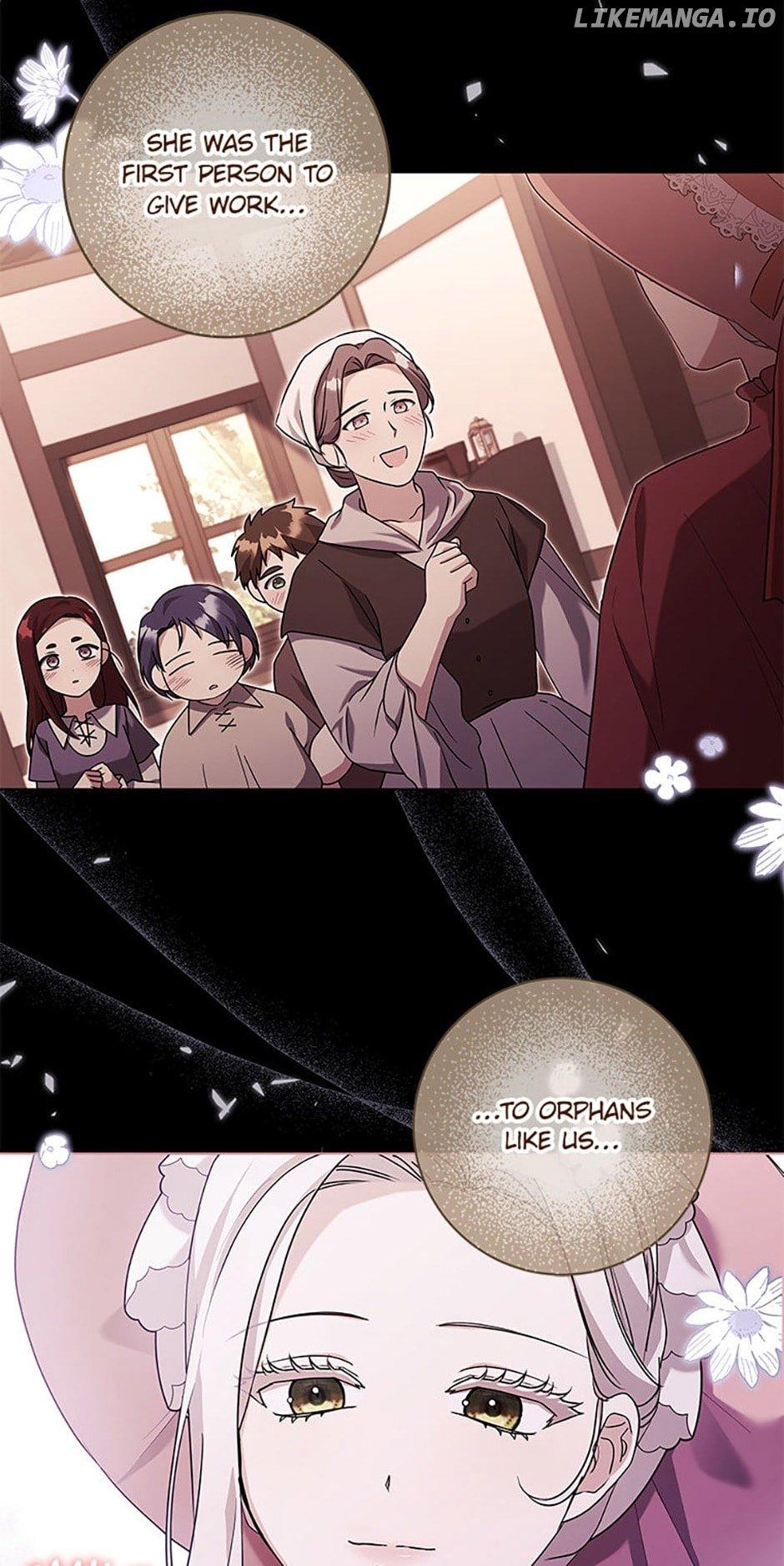 I Went On Strike Because It Was A Time Limit Chapter 54 page 14