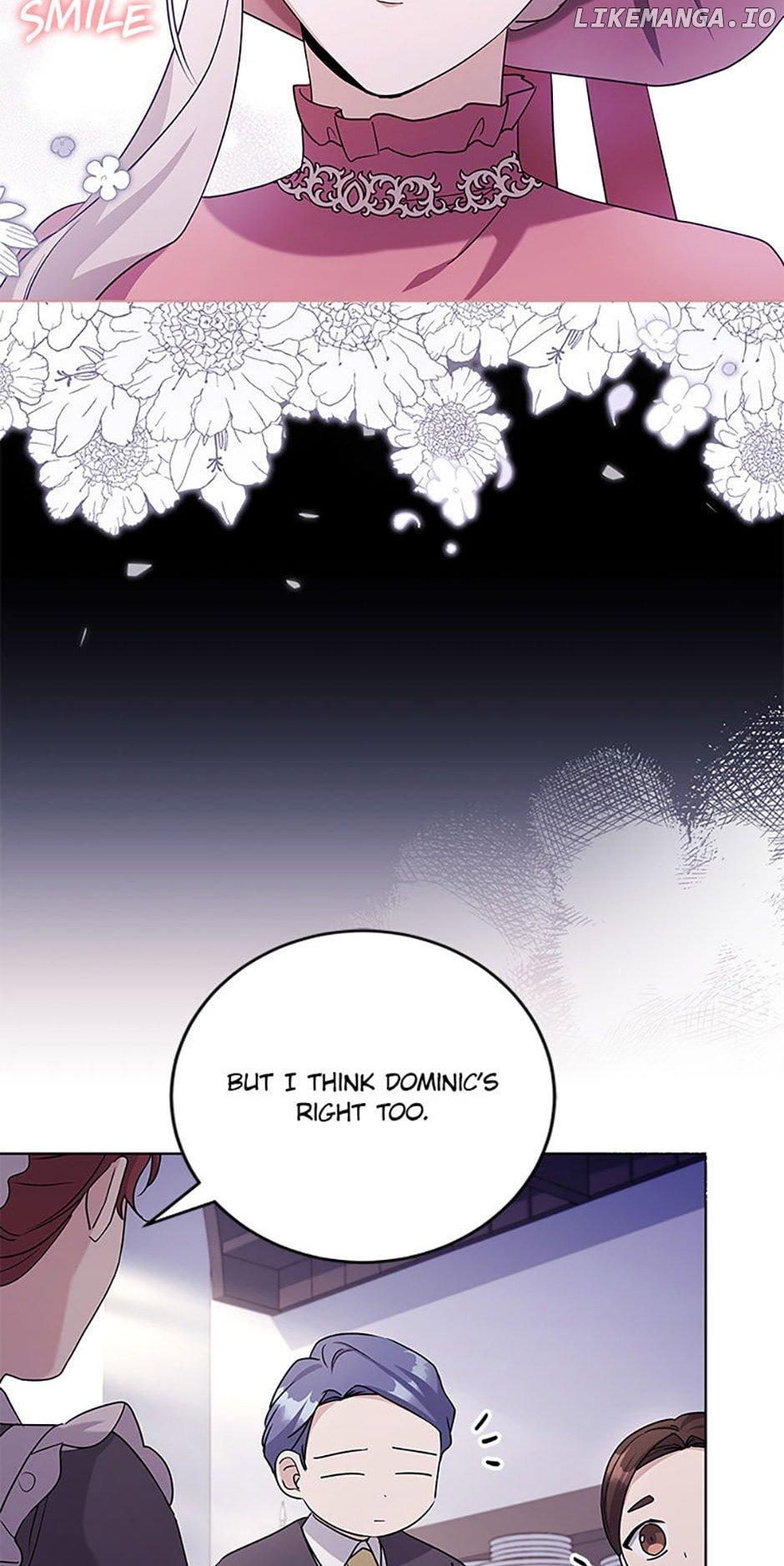 I Went On Strike Because It Was A Time Limit Chapter 54 page 15