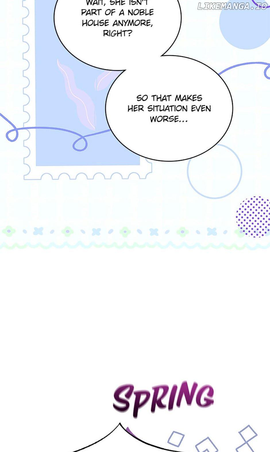 I Went On Strike Because It Was A Time Limit Chapter 54 page 19