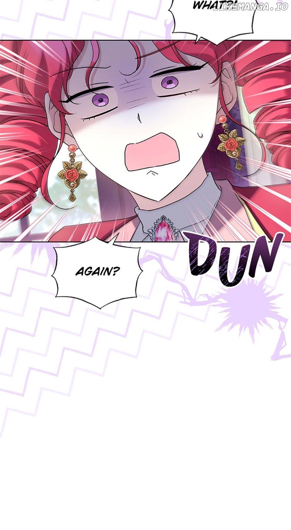 I Went On Strike Because It Was A Time Limit Chapter 54 page 31