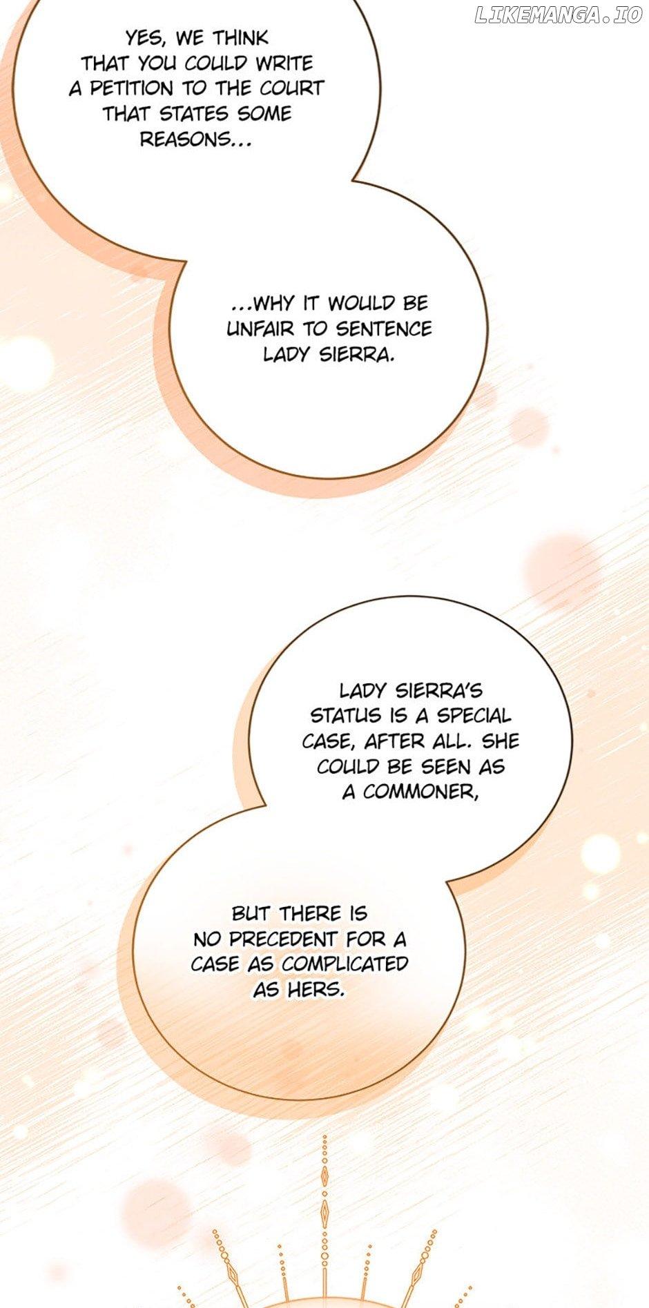 I Went On Strike Because It Was A Time Limit Chapter 54 page 41