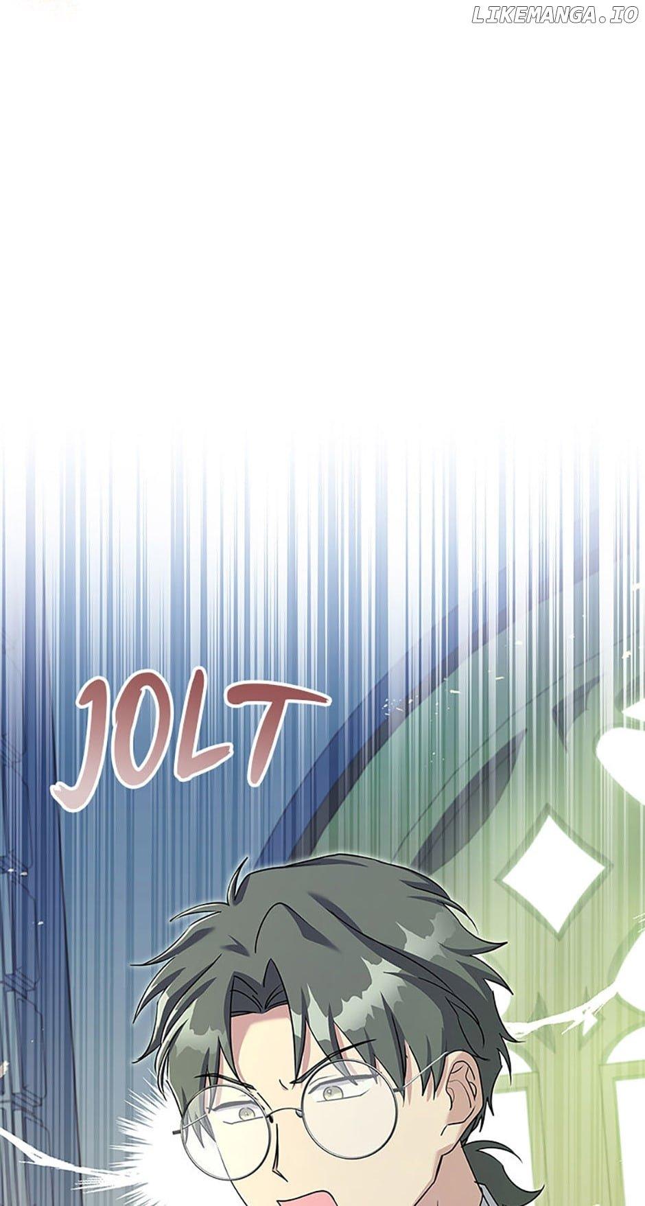I Went On Strike Because It Was A Time Limit Chapter 54 page 47